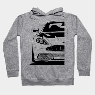 Vanquish Volante Hoodie